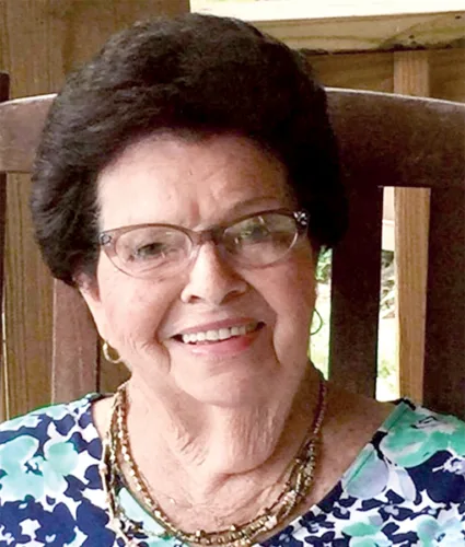 Emaloyn Brennis (Booth) Reed